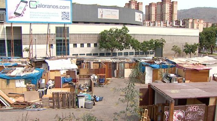 Telecanarias - Telecanarias - 22/07/15