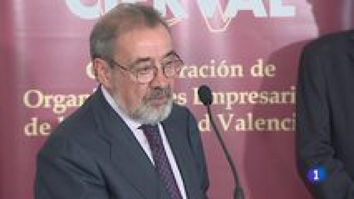 L'informatiu - Comunitat Valenciana - L'Informatiu - Comunitat Valenciana 2 - 22/07/15