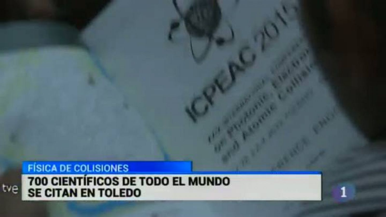 Noticias de Castilla-La Mancha 2 - 22/07/15 | Ver