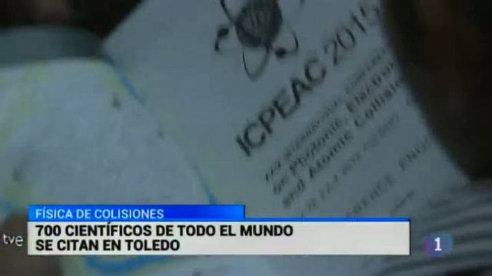 Noticias de Castilla-La Mancha - Noticias de Castilla-La Mancha 2 - 22/07/15