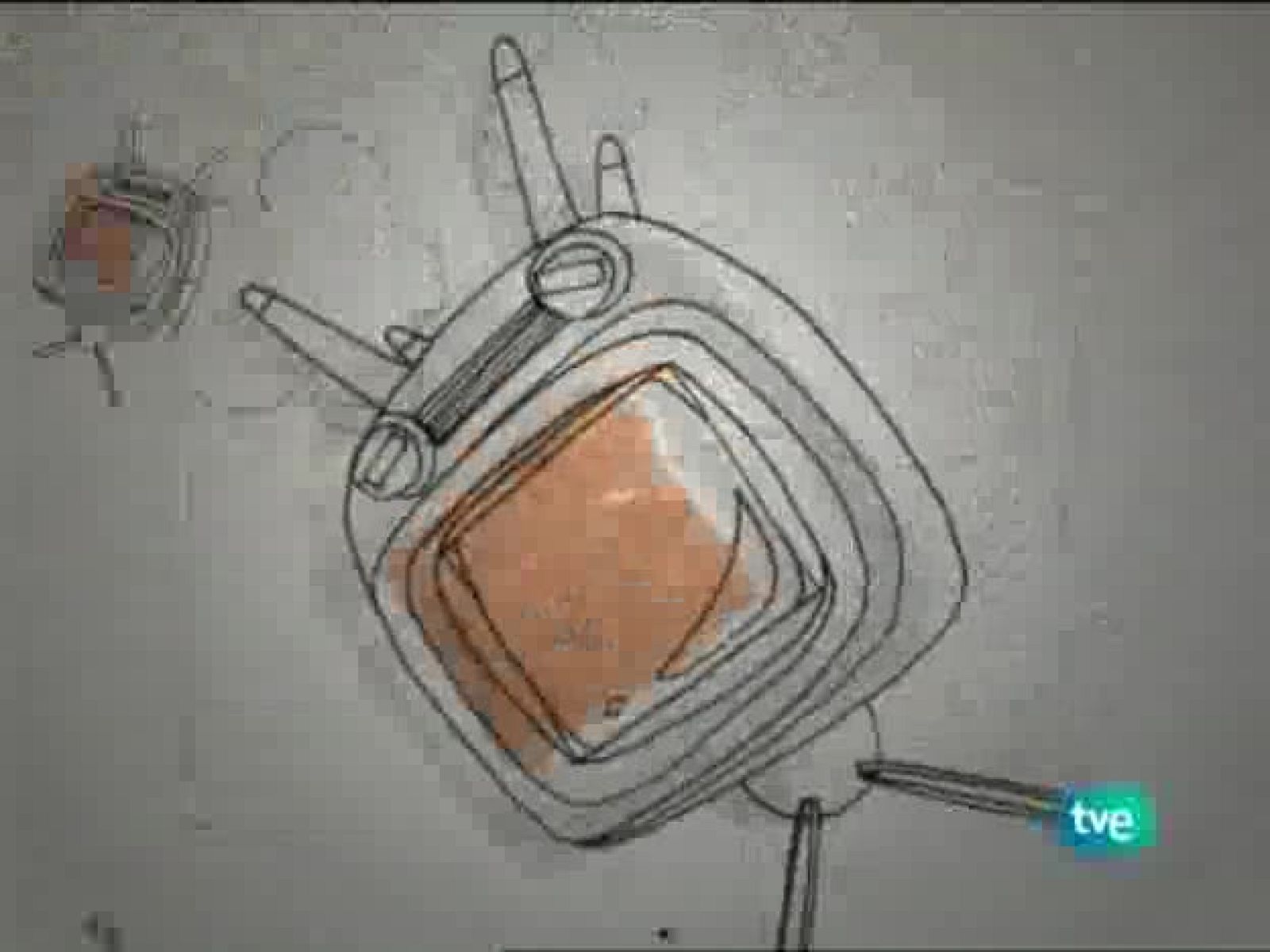 En construcción - 23/10/08 - En construcción | Ver