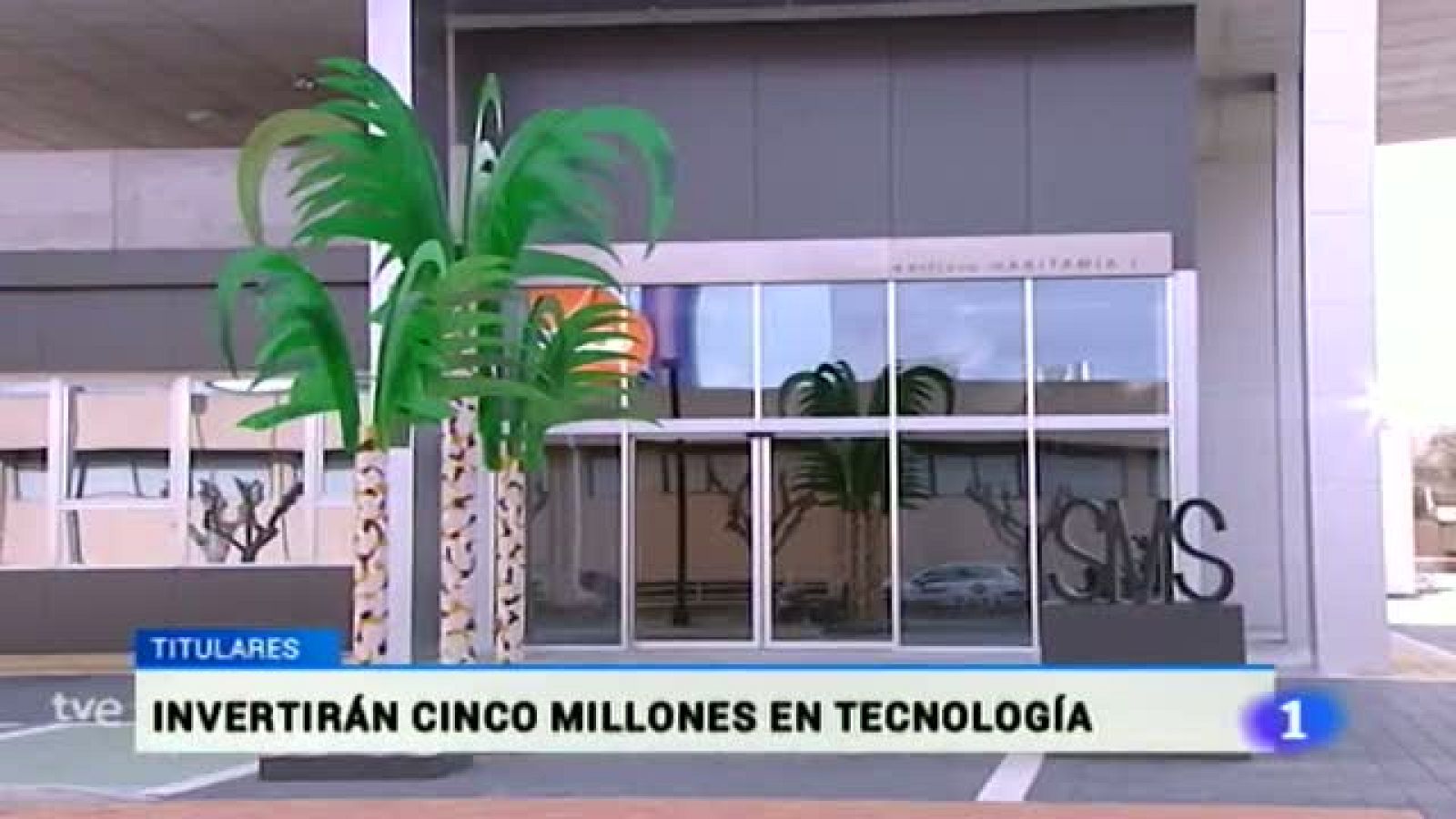 Noticias Murcia - 22/07/2015