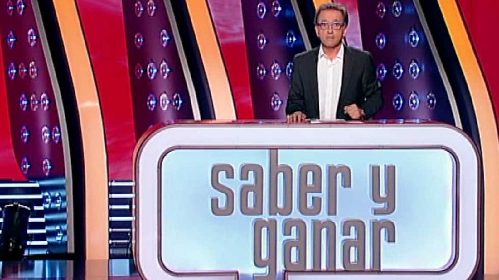 Saber y ganar Saber y ganar 22/07/15 RTVE Play
