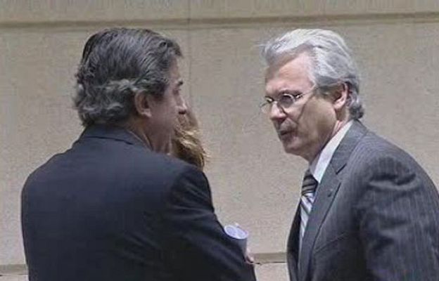  - Polémica entre Garzón y Zaragoza