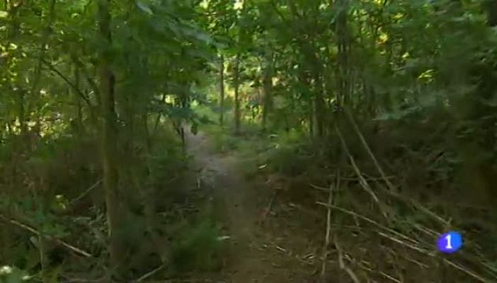 Noticias Aragón - La fresquera del verano-21/0715