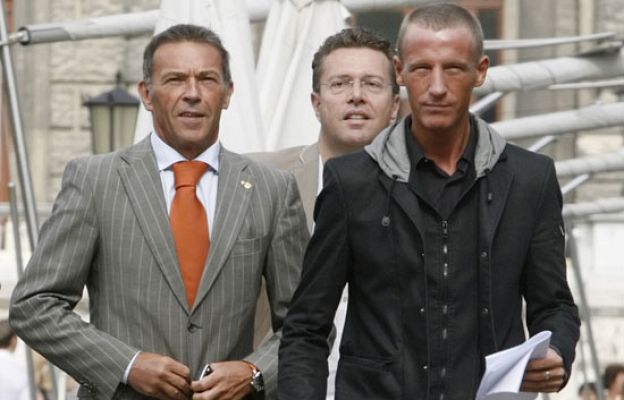  - Haider sigue siendo noticia