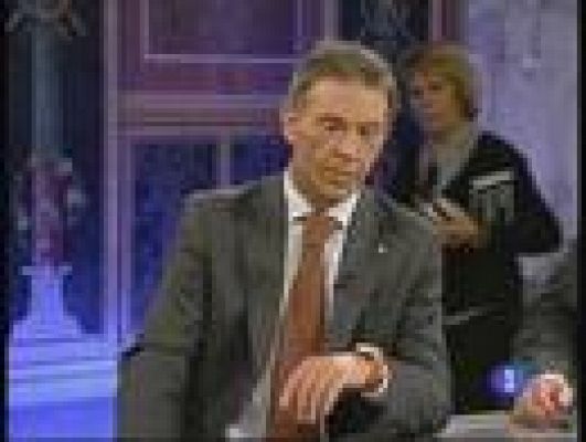  - Haider sigue siendo noticia