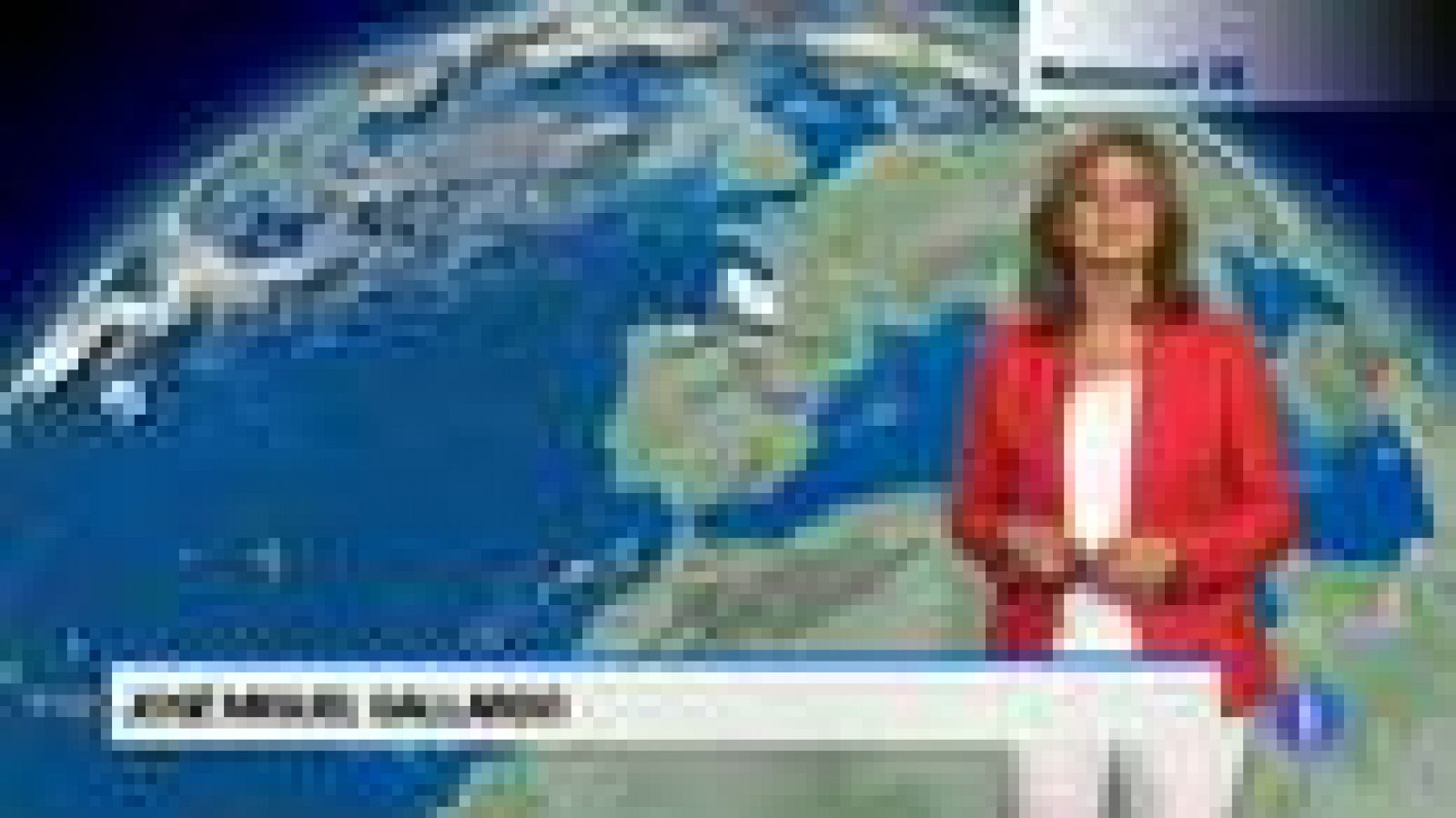Noticias Andalucía: El tiempo en Andalucía - 22/07/2015 | RTVE Play