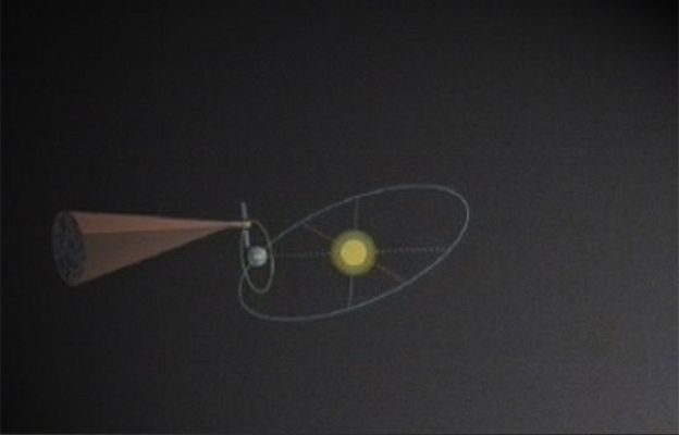 Ciencia y tecnología en Rtve.es - Terremotos estelares