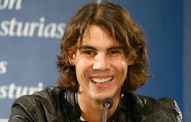 Premios Princesa de Asturias - Nadal jugaría un doble con Federer
