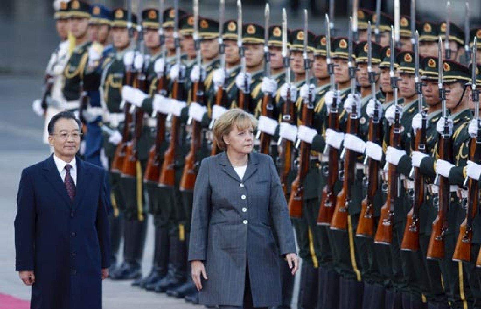 Zapatero asistirá en Pekín a la cumbre Asia-Unión Europea | Ver