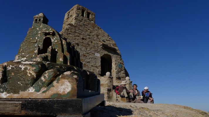 Aquí la Tierra - Zabala, refugio de montañeros desde hace 87 años