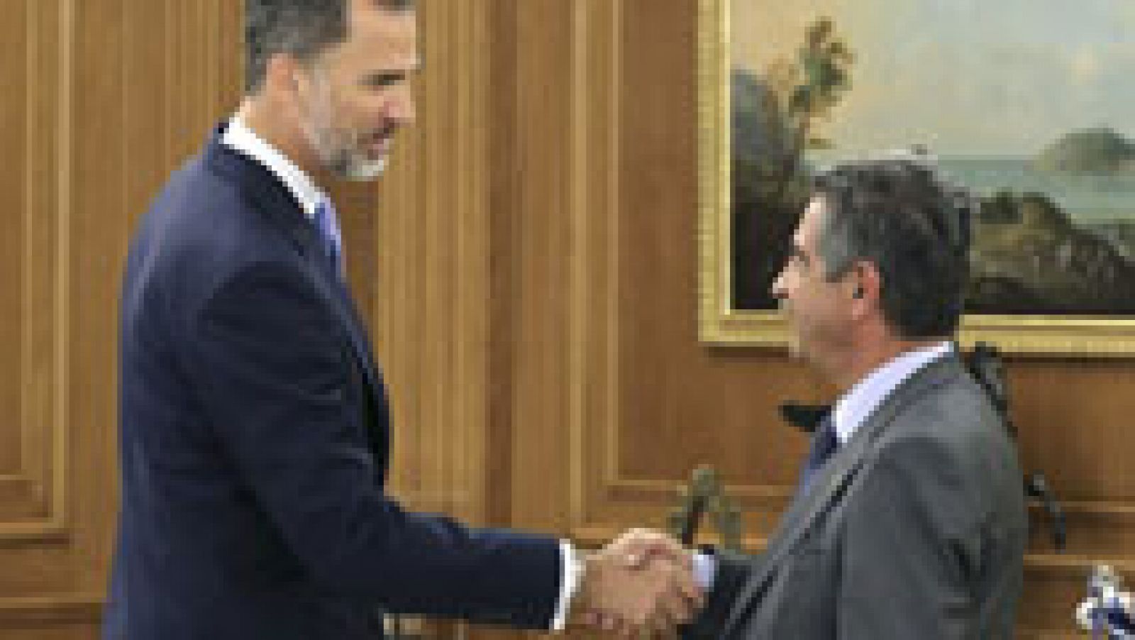 Telediario 2 en cuatro minutos - 22/07/15