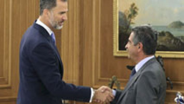 Telediario 1 - Telediario 2 en 4' - 22/07/15