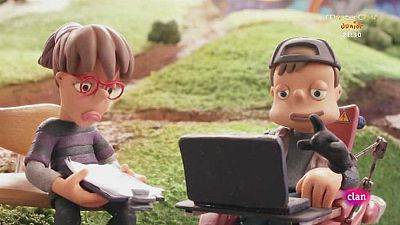 In your dreams - Clay Kids en inglés | Watch