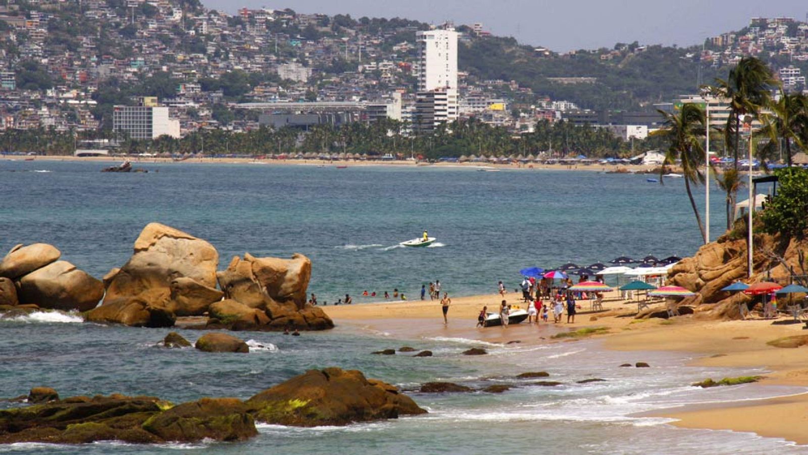 Vacaciones garantizadas tras cumplir los objetivos laborales