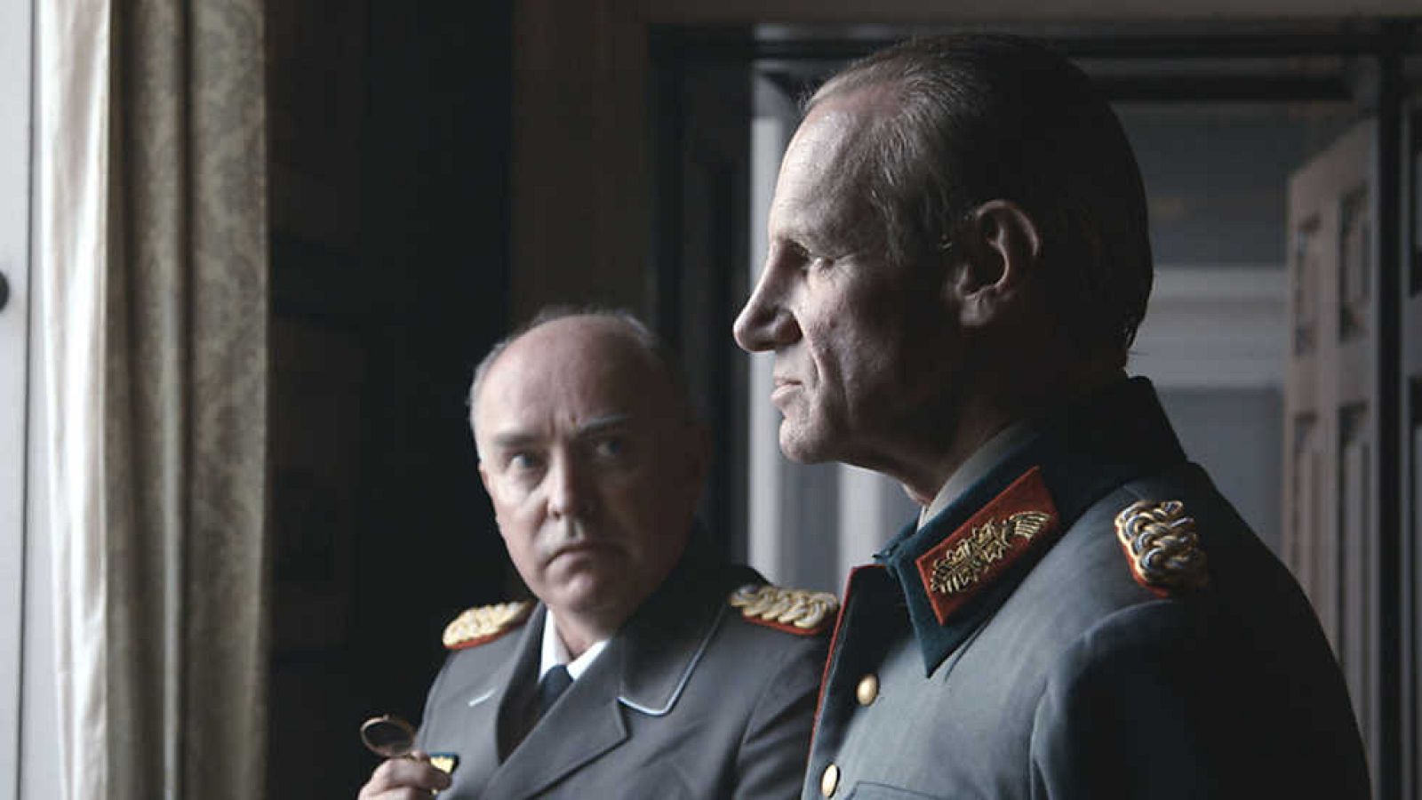 Documenta2 - Espiando al ejército de Hitler - Ver ahora