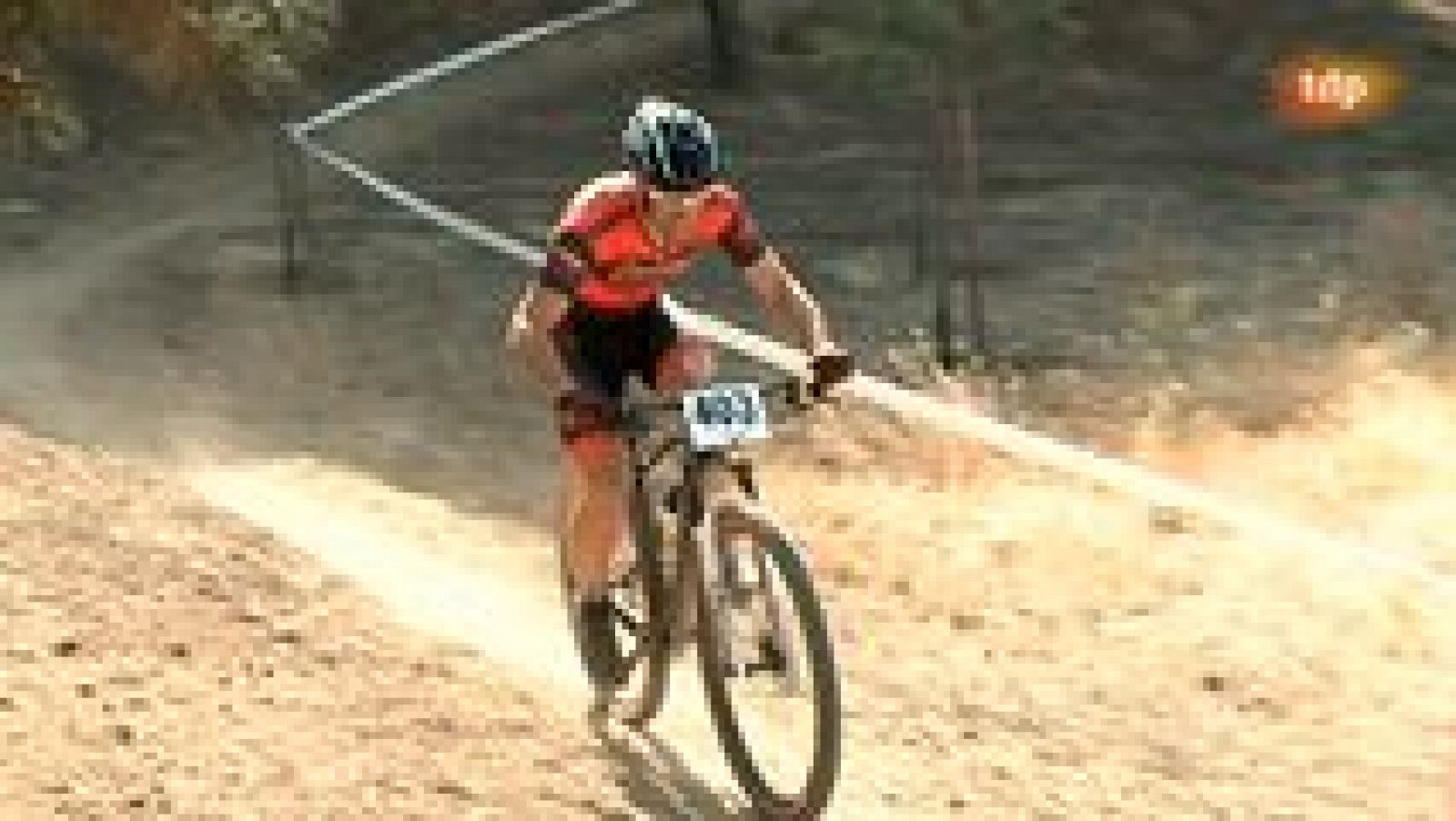 Ciclismo: Campeonato España BTT. Valladolid | RTVE Play