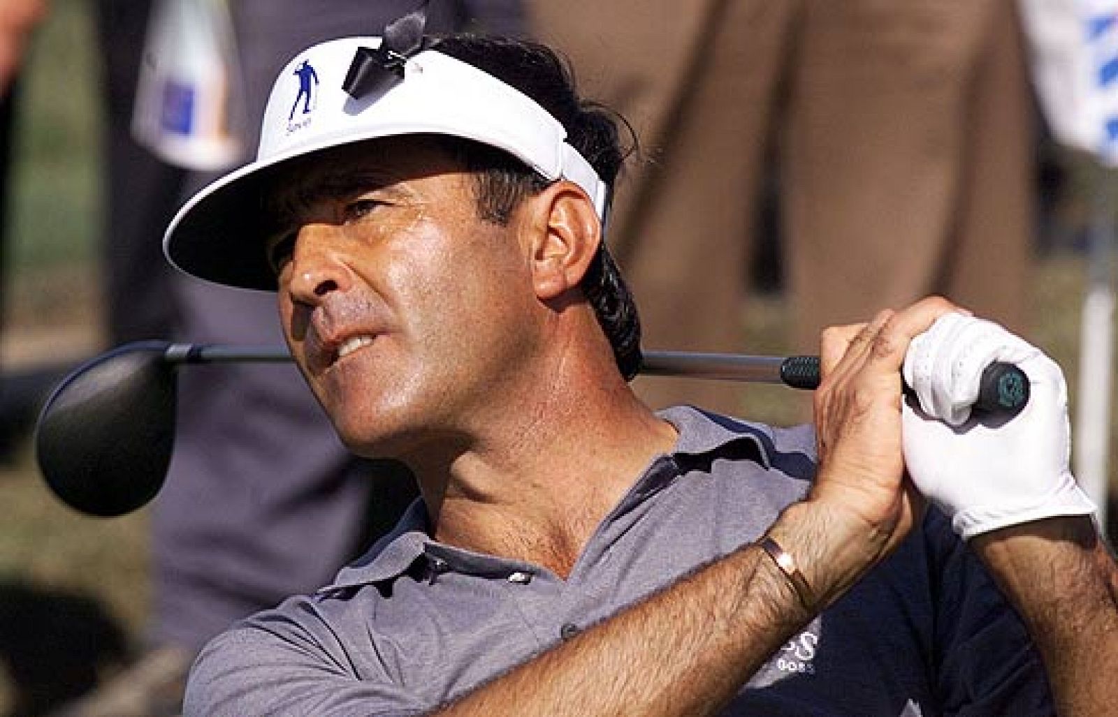 Ballesteros volverá a ser intervenido