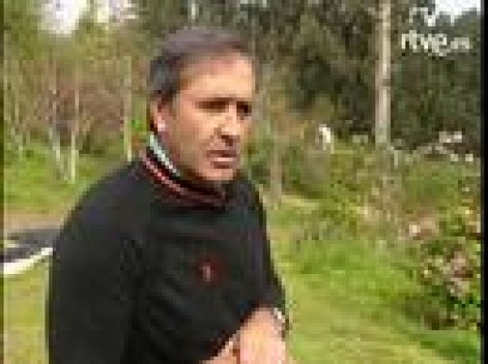  - Ballesteros volverá al quirófano