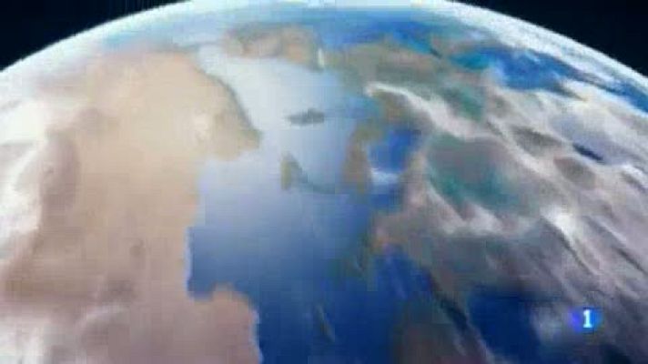 Telenorte - País Vasco - El tiempo en el País Vasco - 22/07/15