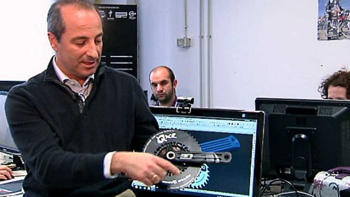 Espacio Empresa - Espacio Empresa - 23/07/15