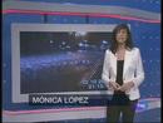 El tiempo - El Tiempo - 24/10/08