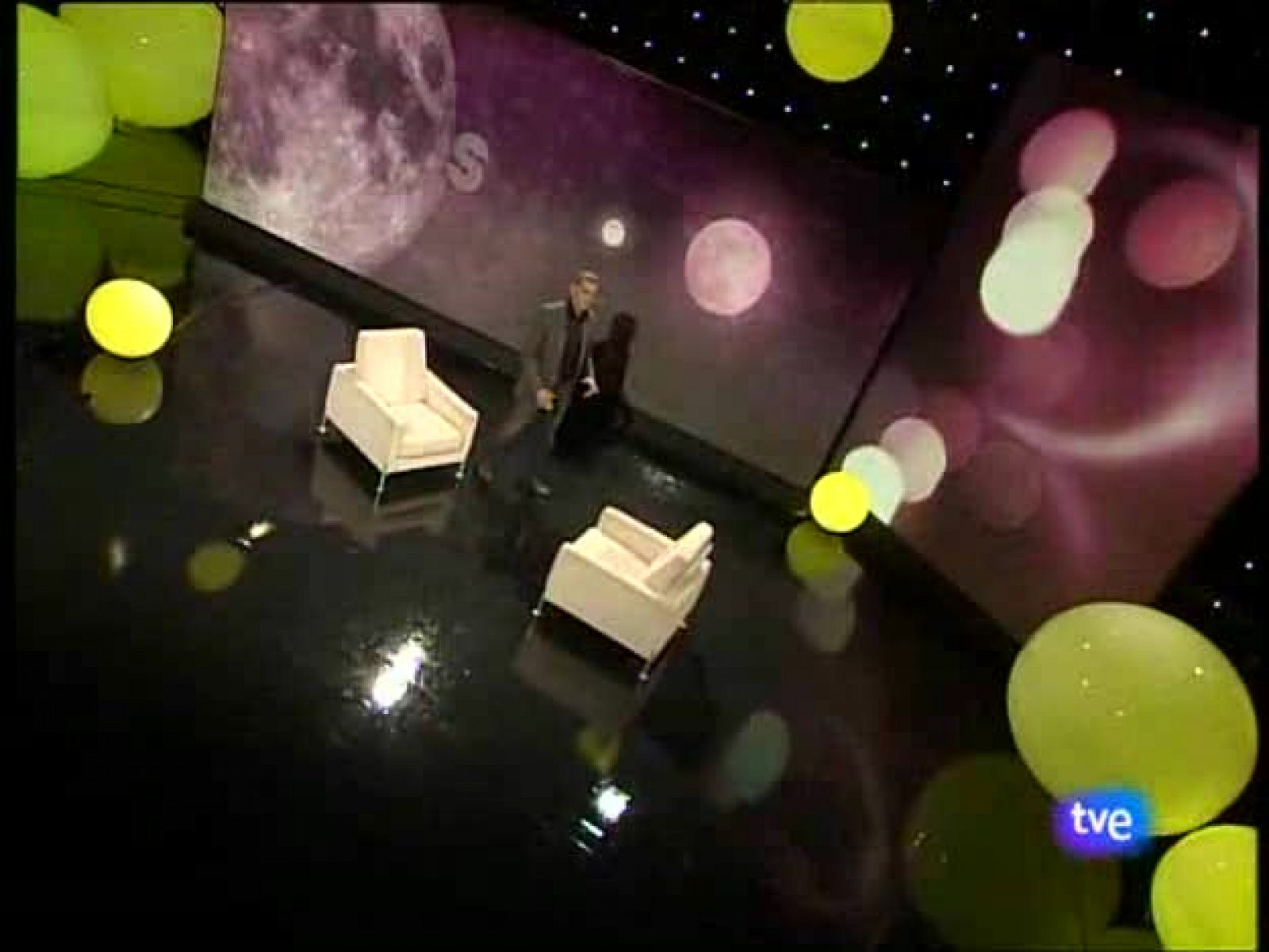 En noches como ésta - 23/10/08 - En noches como esta | Ver