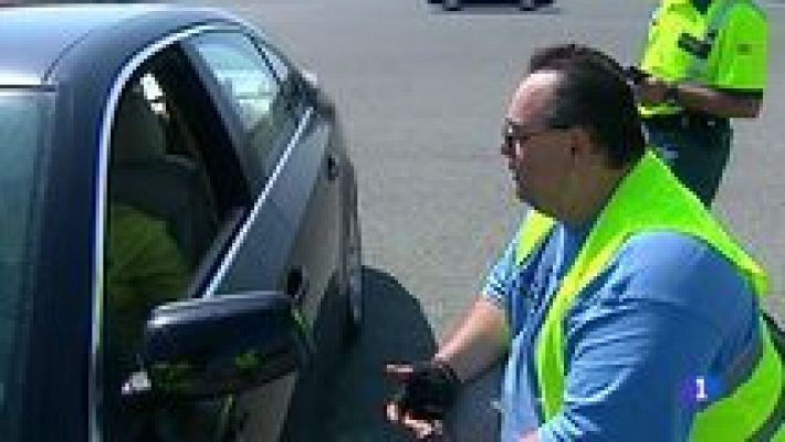 L'informatiu - Comunitat Valenciana - La Comunidad Valenciana en 2' - 23/07/15