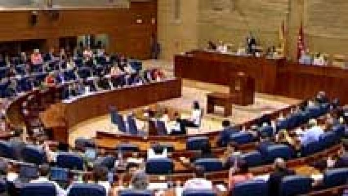 Informativo de Madrid - La Comunidad de Madrid en 4' - 23/07/15