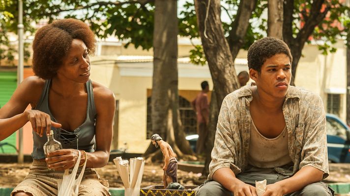 Cultura en Rtve.es - RTVE.es adelanta las primeras imágenes de 'El rey de la Habana'