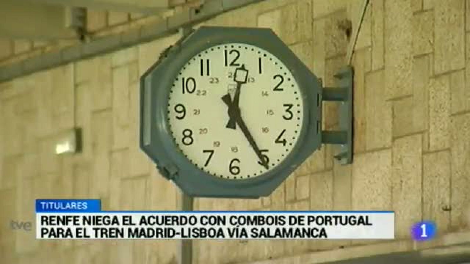 Extremadura en 2'- 23/07/15 | Ver