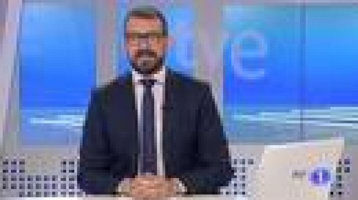 L'Informatiu - El temps - 23/07/15