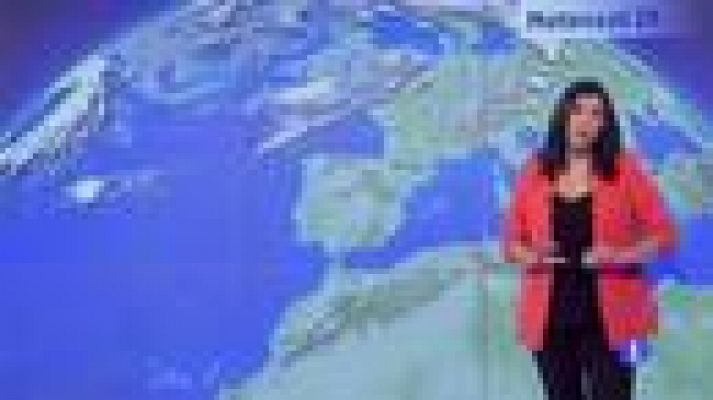 Informatiu Balear - El temps a les Illes Balears - 23/07/15