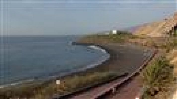 Telecanarias - El tiempo en Canarias - 23/07/15