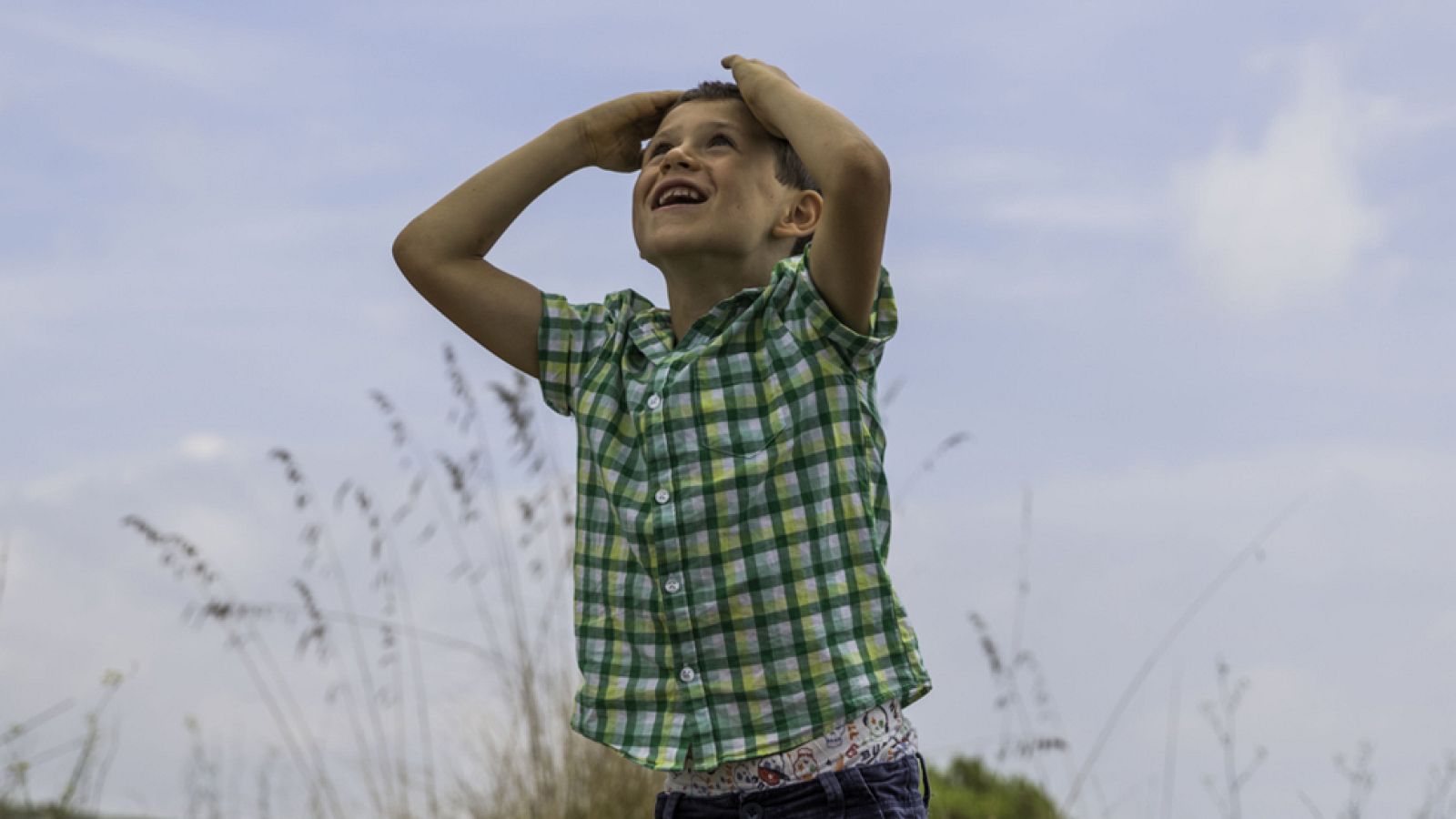 RTVE.es adelanta una escena de 'Un día perfecto para volar'