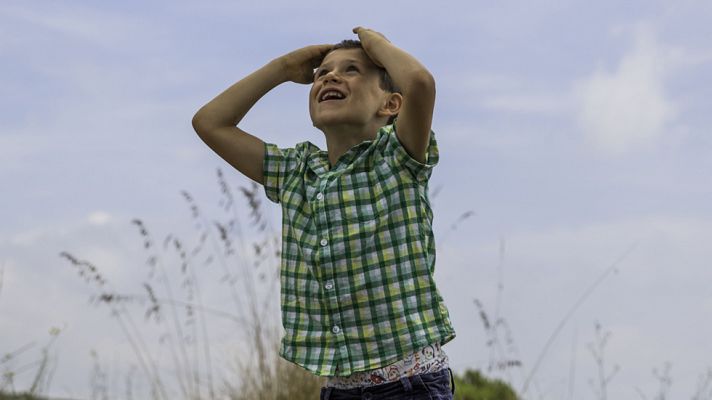 Cultura en Rtve.es - RTVE.es adelanta en exclusiva una escena de 'Un día perfecto para volar'