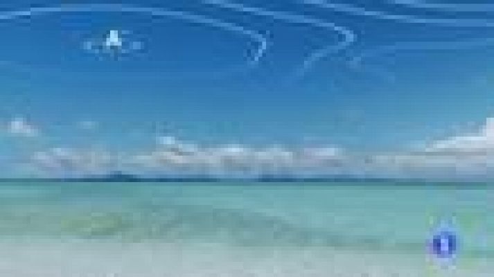 TeleCantabria - El tiempo en Cantabria - 23/07/15