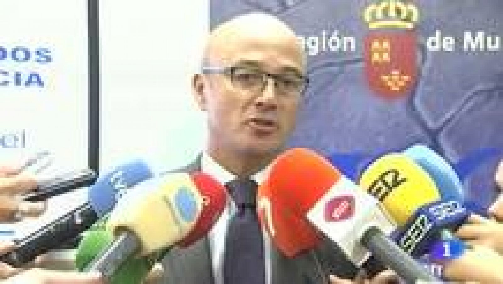 La Región de Murcia en 2'- 23/07/2015