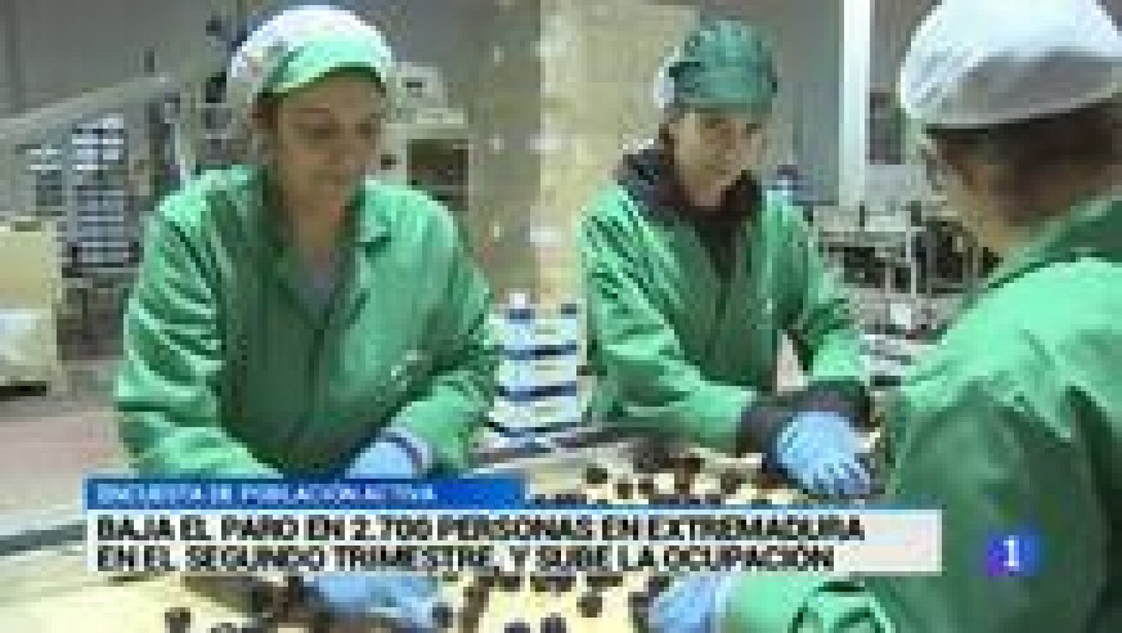 Noticias de Extremadura: Noticias de Extremadura - 23/07/15 | RTVE Play