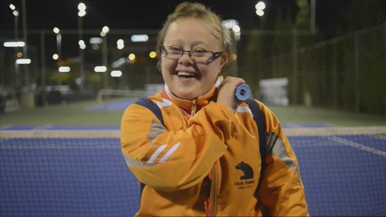 Los Juegos Olímpicos Especiales, una bonita iniciativa que no para de crecer | Ver