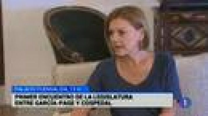 Noticias de Castilla-La Mancha - Noticias de Castilla-La Mancha - 23/07/15