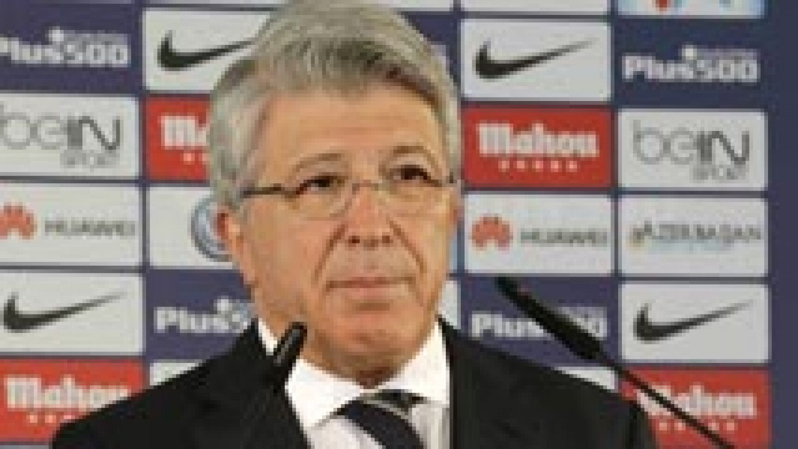 Telediario 1: Cerezo, sobre la vuelta de Filipe Luis: "Estamos en los trámites finales" | RTVE Play