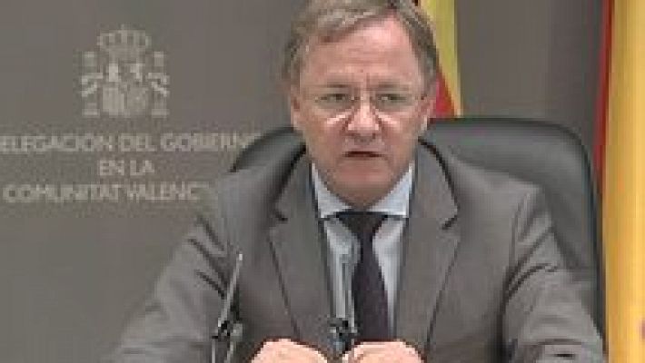 L'informatiu - Comunitat Valenciana - L'Informatiu - Comunitat Valenciana 2 - 23/07/15