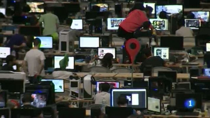 Telenorte - País Vasco - Telenorte País Vasco 2 - 23/07/15