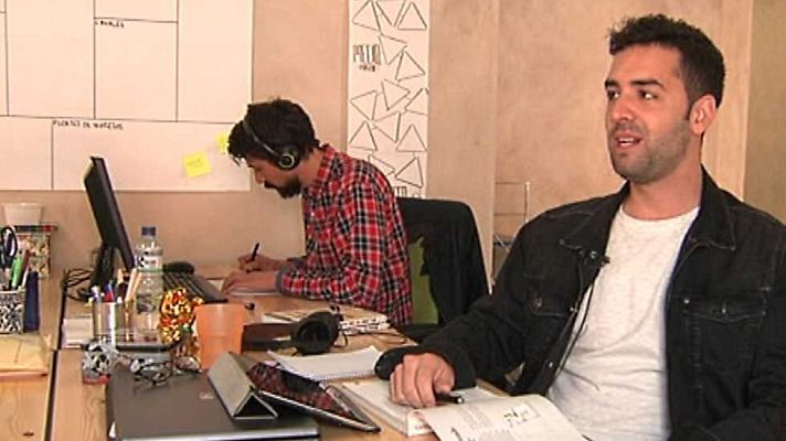 Emprende - Emprende - 23/07/15