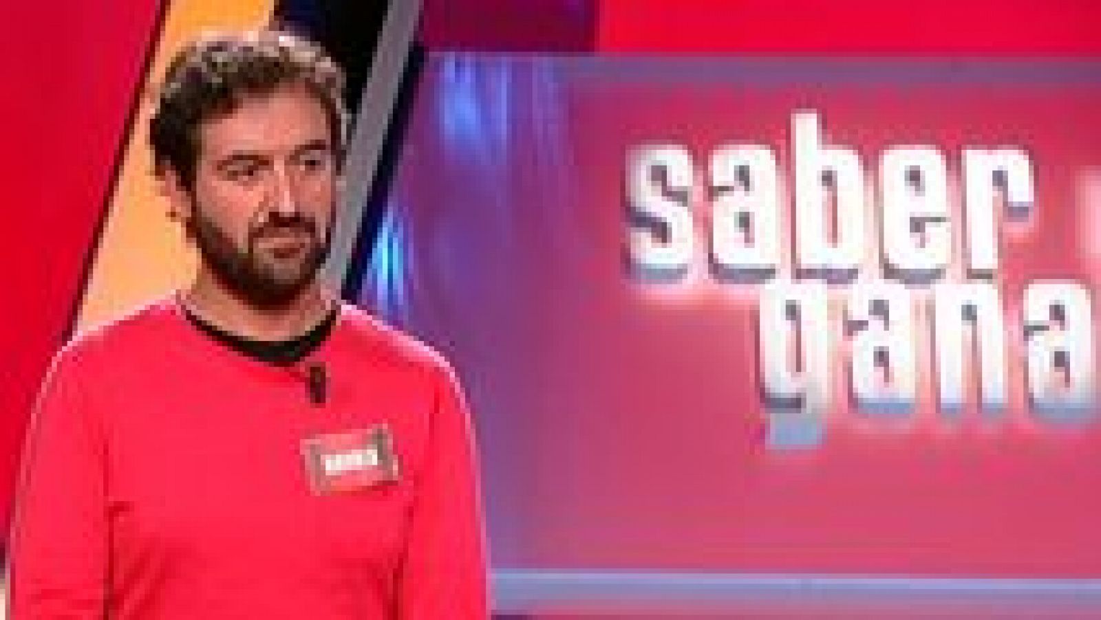 Saber y ganar: Saber y ganar - 23/07/15 | RTVE Play