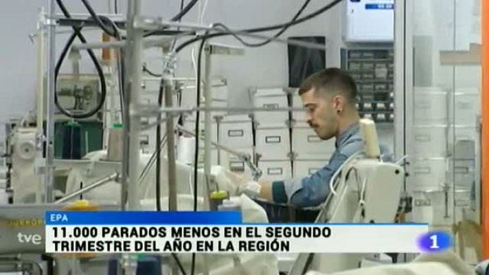 Noticias Murcia - Noticias Murcia - 23/07/2015