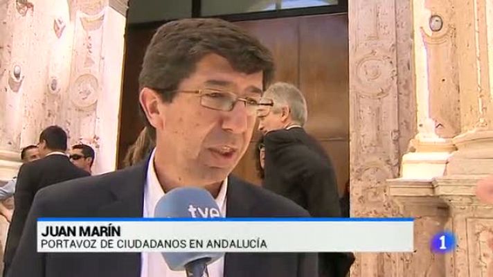 Noticias Andalucía 2 - 23/07/2015