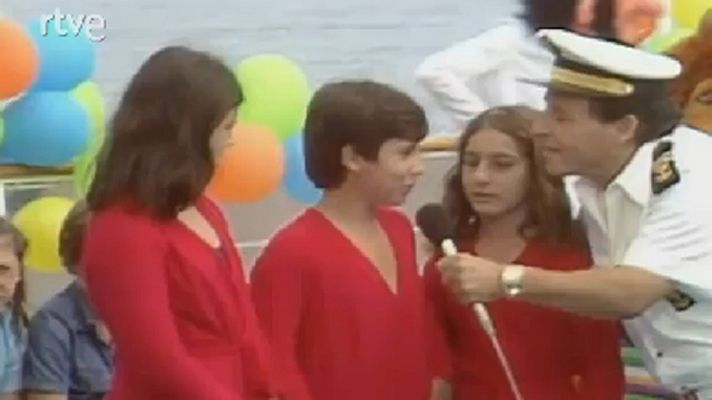 Sabadabada - 'Sabadabadá' se acerca a Tenerife (1981)